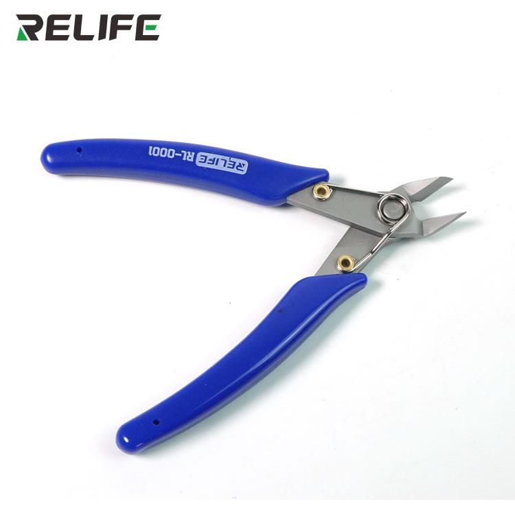 RELIFE RL-0001 PRECISION PLIERS